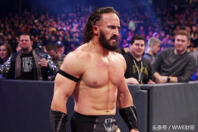 黑羊斯图曼数值竟这么低?盘点WWE2K18十大扯淡的巨星评分 黑羊斯图曼数值竟这么低?盘点WWE2K18十大扯淡的巨星评分