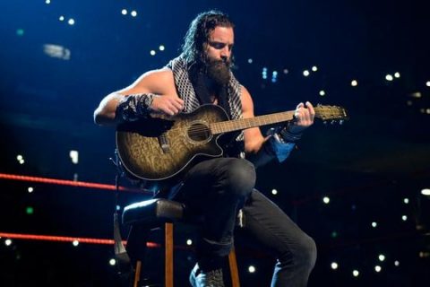 WWE传奇巨星称自己将孤独终老！盘点WWE今年五次最棒的角色大转变