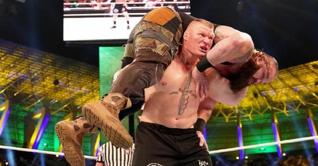 WWE年度最差大赛出炉！盘点《皇冠之珠》大赛令人大失所望之处！