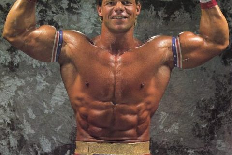WWE肌肉男都是疯狂嗑药的类固醇人？盘点老板为首的十大嗑药巨星
