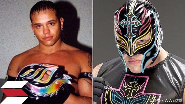 WWE神秘人雷尔即将回归？他想在WWE终老，目标锁定两条冠军腰带！
