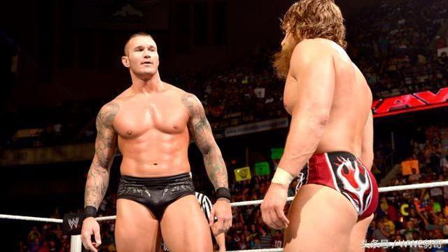 WWE最为残暴的毒蛇要回来了！兰迪·奥顿转为反派的真正原因！