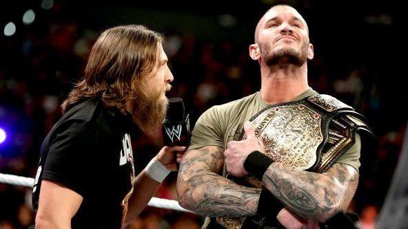 WWE最残暴反派兰迪奥顿的下个受害者是谁？论兰迪可能的五大对手