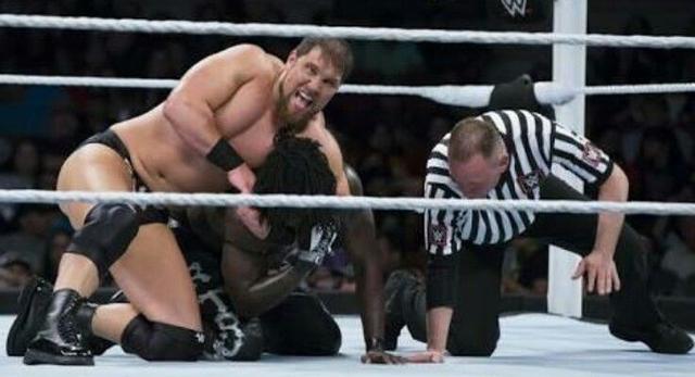 WWE比赛的输赢都是内定好的？盘点WWE不想让你知道的五大秘密