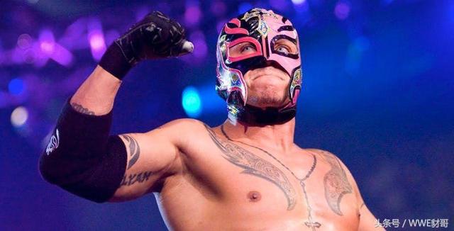 WWE神秘人雷尔即将回归？他想在WWE终老，目标锁定两条冠军腰带！
