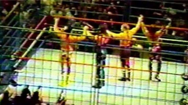 WWE比赛的输赢都是内定好的？盘点WWE不想让你知道的五大秘密