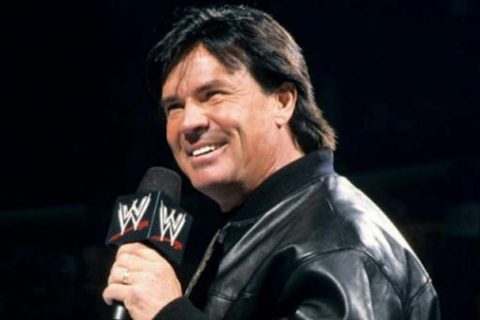 送葬者竟曾差点“背叛”WWE公司？你根本不知道他有多忠诚！