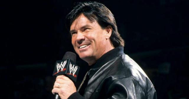 送葬者竟曾差点“背叛”WWE公司？你根本不知道他有多忠诚！