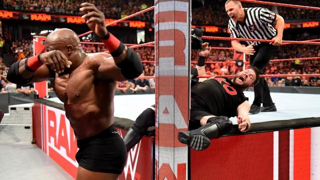 WWE昔日顶级反派心灰意冷：我的时代真的已经过去了吗？