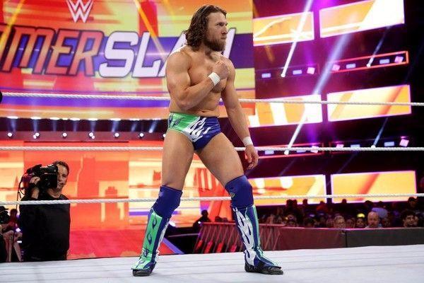 WWE赛斯竟模仿灭霸，AJ仿葬爷，你所不知的夏日狂潮造型大揭秘！