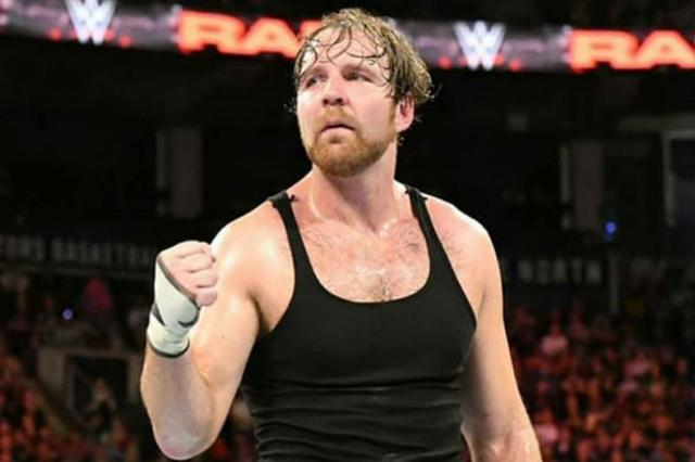 WWE圣盾必将短时间内分崩离析的五大理由，一切要为罗曼剧情让路