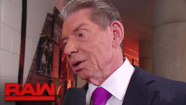 WWE正在变为HHH的天下？揭秘老板文斯不再在电视上抛头露面的原因