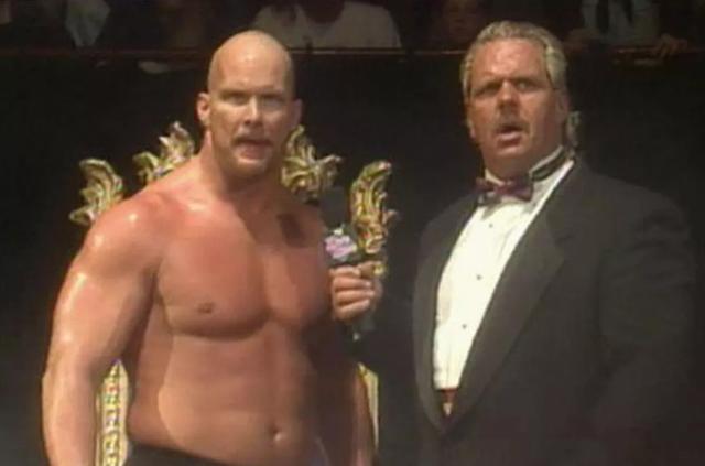 WWE比赛的输赢都是内定好的？盘点WWE不想让你知道的五大秘密