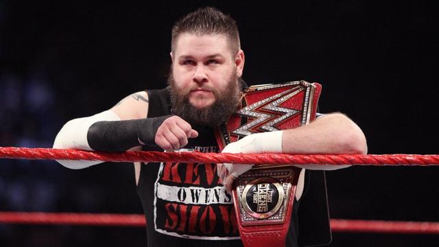 WWE昔日顶级反派心灰意冷：我的时代真的已经过去了吗？