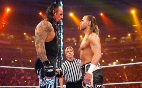 WWE重要人物回归：送葬者将参加下周RAW节目！