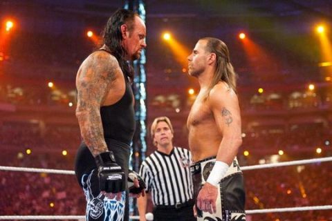 WWE重要人物回归：送葬者将参加下周RAW节目！
