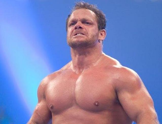 WWE肌肉男都是疯狂嗑药的类固醇人？盘点老板为首的十大嗑药巨星