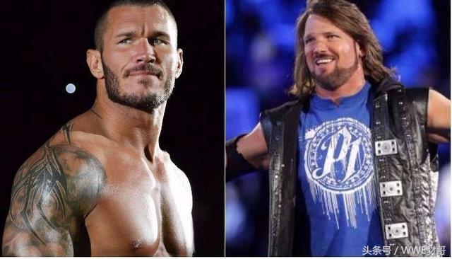 WWE最为残暴的毒蛇要回来了！兰迪·奥顿转为反派的真正原因！