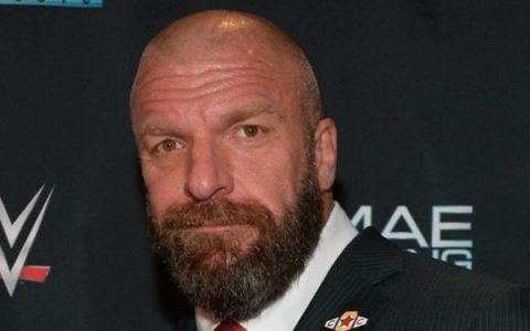 他欠那个女人一万句抱歉！WWE巨星兼高管HHH一生永远抹不去的污点