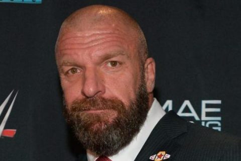 他欠那个女人一万句抱歉！WWE巨星兼高管HHH一生永远抹不去的污点