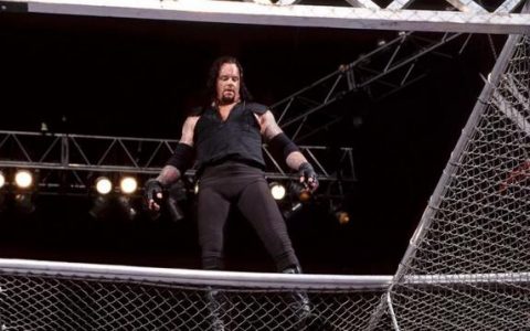 WWE五个永远不会被打破的记录，备受尊敬的他独占两席