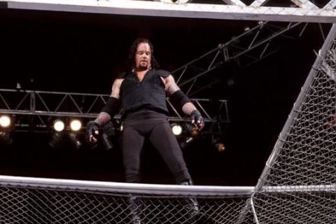 WWE五个永远不会被打破的记录，备受尊敬的他独占两席