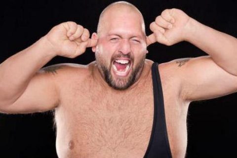 盘点WWE史上最高的五位选手，第一名就连姚明都要仰望！