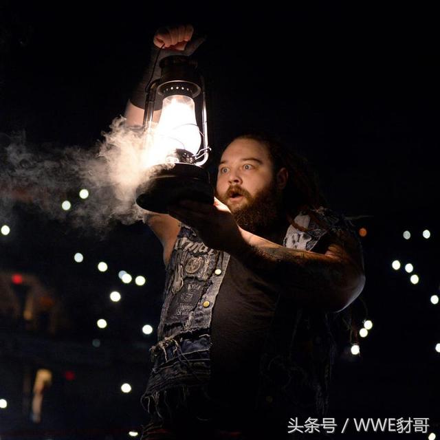 黑羊斯图曼数值竟这么低?盘点WWE2K18十大扯淡的巨星评分 黑羊斯图曼数值竟这么低?盘点WWE2K18十大扯淡的巨星评分