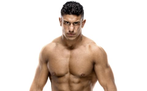 伊森·卡特三世(Ethan Carter III)