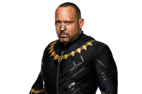 蒙特尔·沃泰依厄斯·波特（Montel Vontavious Porter）