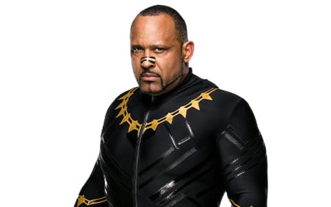 蒙特尔·沃泰依厄斯·波特(Montel Vontavious Porter)