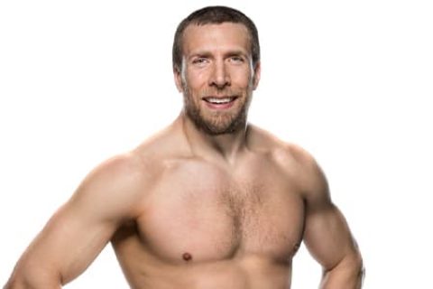 丹尼尔·布莱恩（Daniel Bryan）