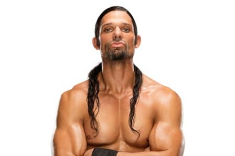 亚当·罗斯（Adam Rose）