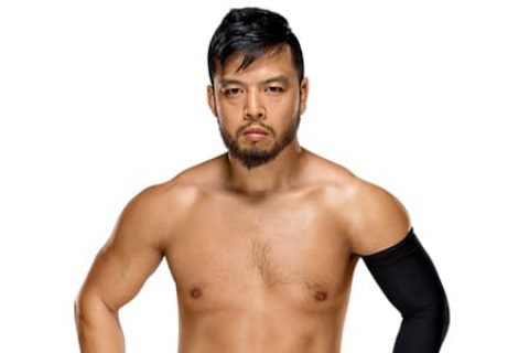 伊丹英雄（Hideo Itami）