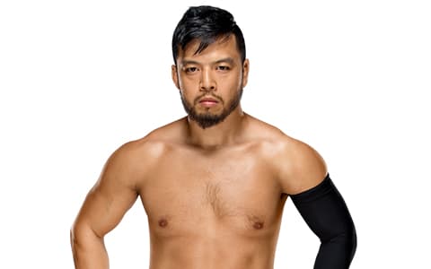伊丹英雄（Hideo Itami）