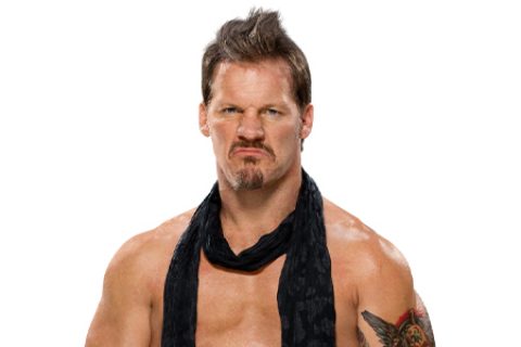 克里斯杰里科（Chris Jericho）