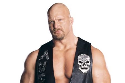 史蒂夫·奥斯汀（Stone Cold Steve Austin）