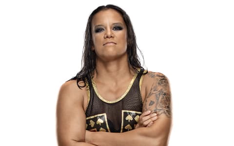 善纳·巴斯勒（Shayna Baszler）