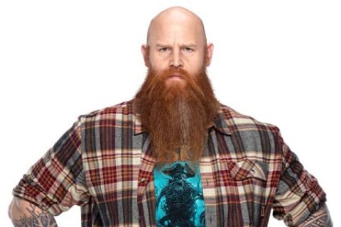 白羊罗温即将回归WWE，已经开始了医疗检查，确保获得摔角资格