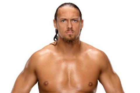 大凯斯(Big Cass)