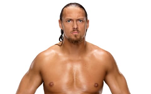 大凯斯(Big Cass)