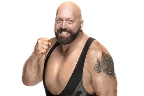 大秀哥（Big Show）