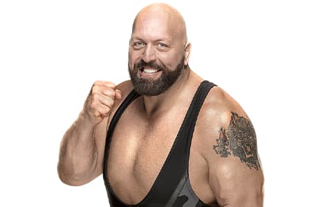 大秀哥（Big Show）