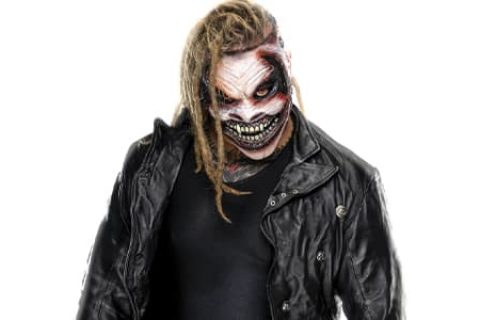 布雷怀亚特（Bray Wyatt）