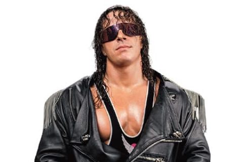 布雷特·哈特（Bret Hart）