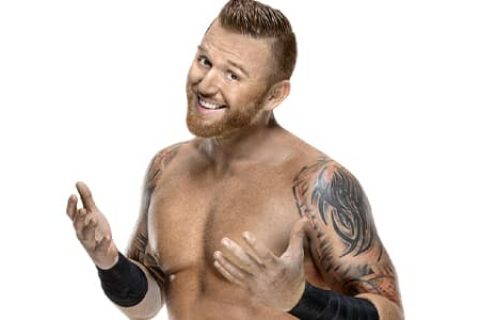 希思·斯莱特（Heath Slater）