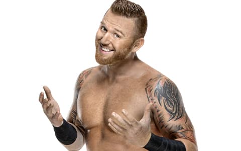 希思·斯莱特（Heath Slater）