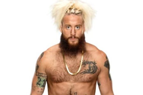 恩佐·阿莫雷(Enzo Amore)