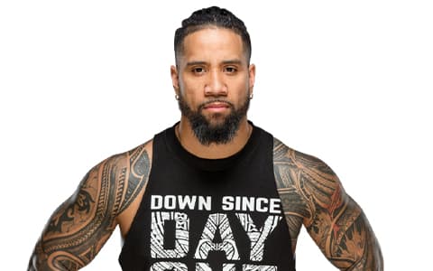 WWE世界双打冠军