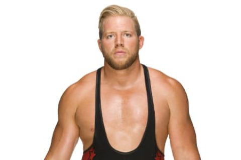 杰克·斯瓦格（Jack Swagger）
